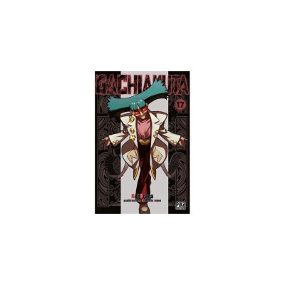 Gachiakuta - Tome 17