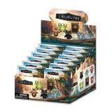 Dragons Series 1 - Magnet 3D en mousse - Sachet mystère