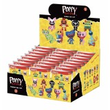 Poppy Playtime Series 2 - 3D Foam Bag Clip