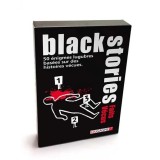 Black Stories Mort de Rire