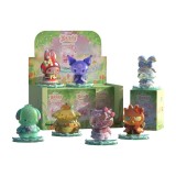 SANRIO Kandy Earth Explorer - Figurine mystère à l’unité