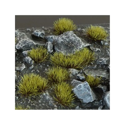 Gamers Grass Swamp 4 mm Wild