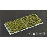 Gamers Grass Swamp 4 mm Wild