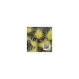 Touffes d’herbe statique Wild XL 12 mm Beige