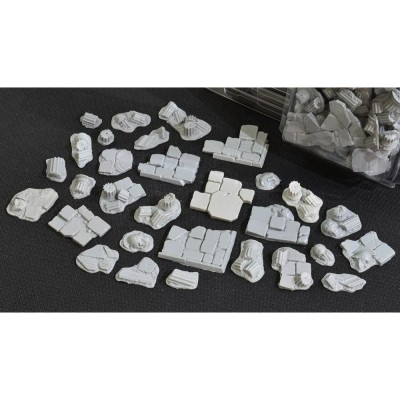 Temple Basing Bits