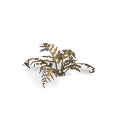 Gamers Grass Laser Plants - Dry Bracken