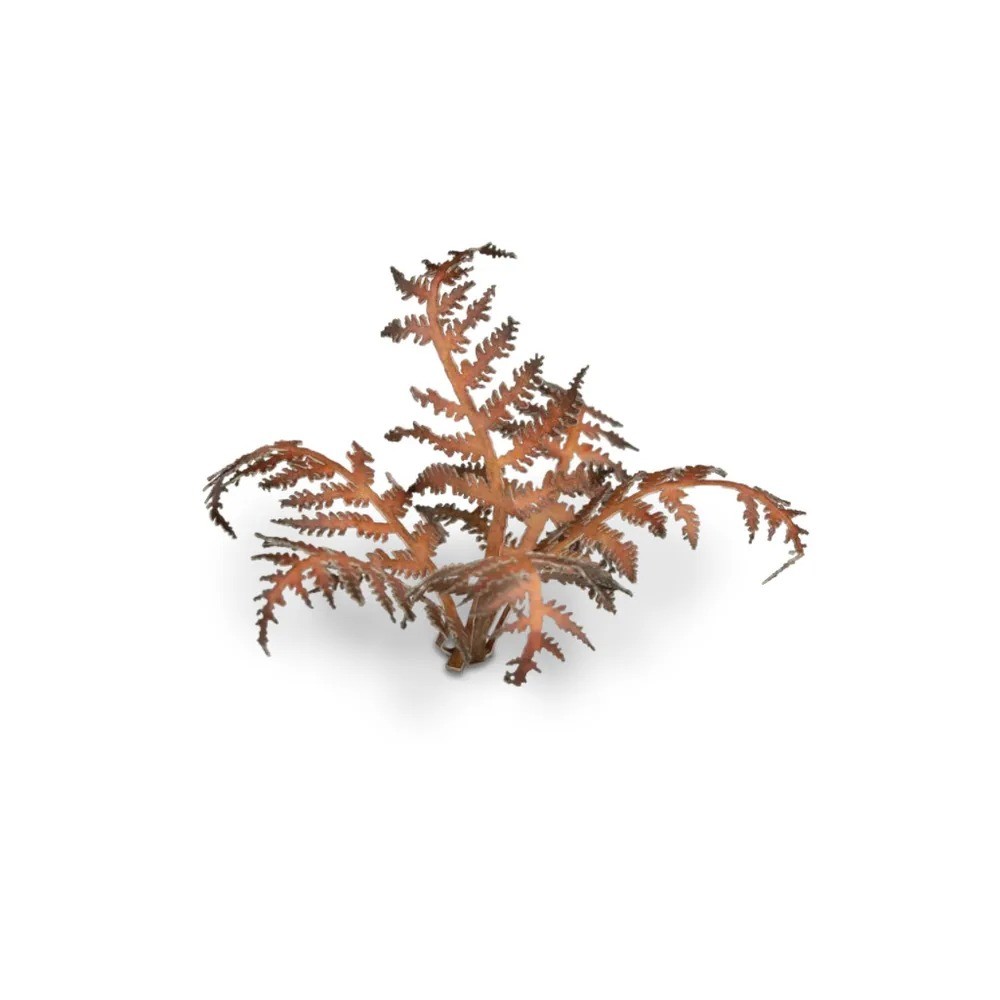 Gamers Grass Laser Plants - Dry Bracken
