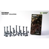Gamers Grass Basing Bits - Ancient Columns