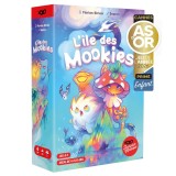 L’Île des Mookies