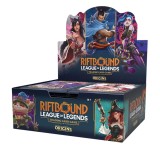 Riftbound: League of Legends - Set 1: Origins Display