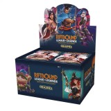Riftbound: League of Legends - Set 1: Origins Display