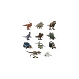 Jurassic World Terraventure TS 01 Dinosaur Capture Operation - Blokees