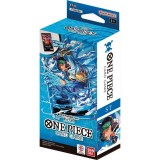One Piece Card Game : Deck de démarrage ST-33 Kuzan - Français