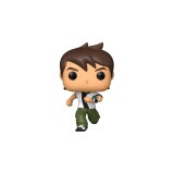 Funko Pop! Ben Tennyson #1771 - Ben 10