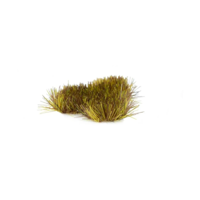Dark Moss 2mm - 115 Touffes de Mousse GamersGrass