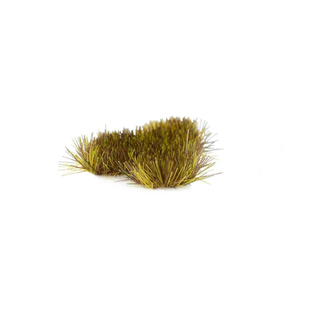 Dark Moss 2mm - 115 Touffes de Mousse GamersGrass