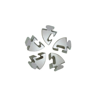 Huzzle Cast Spiral - Casse-tête niveau 5