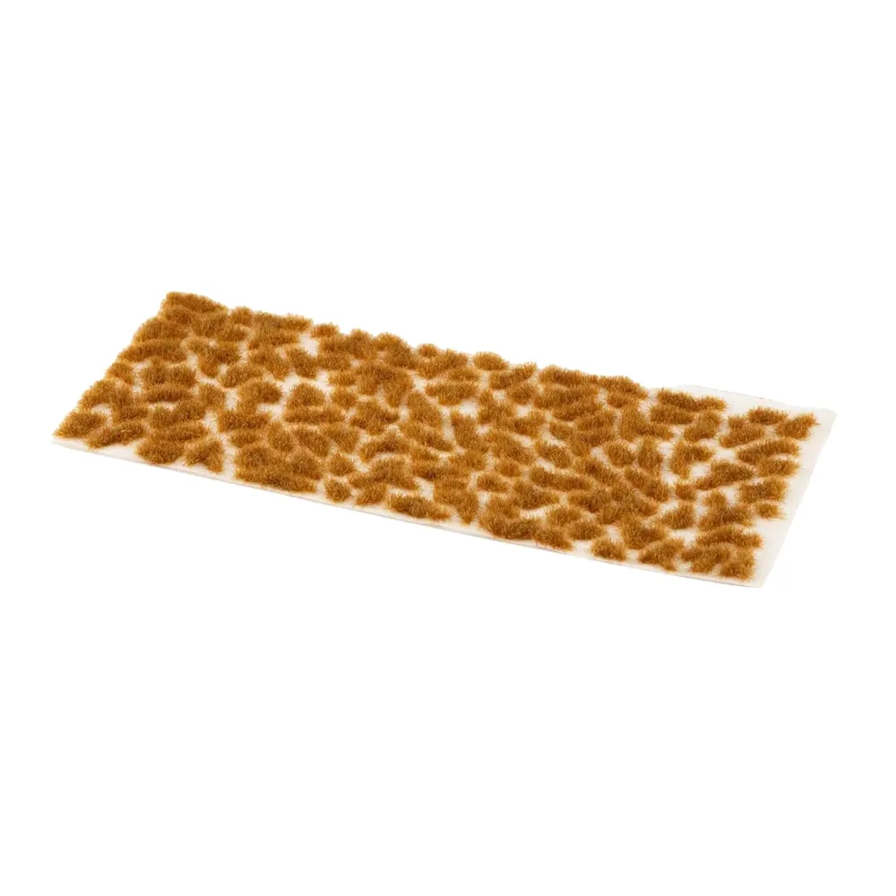 Copper Brown 2mm - Touffes Végétation Miniature