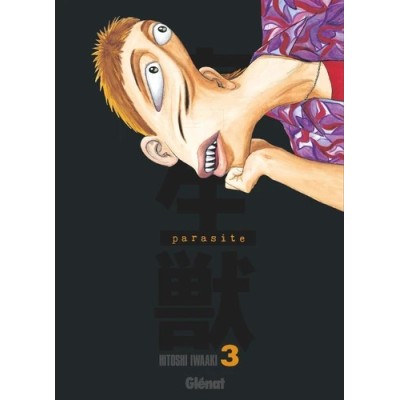 Mother Parasite T03