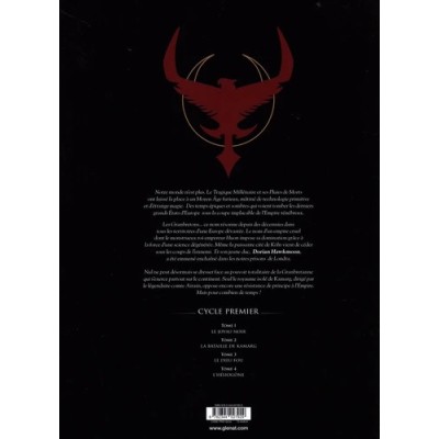 Hawkmoon - Tome 04 - L'Héliogone