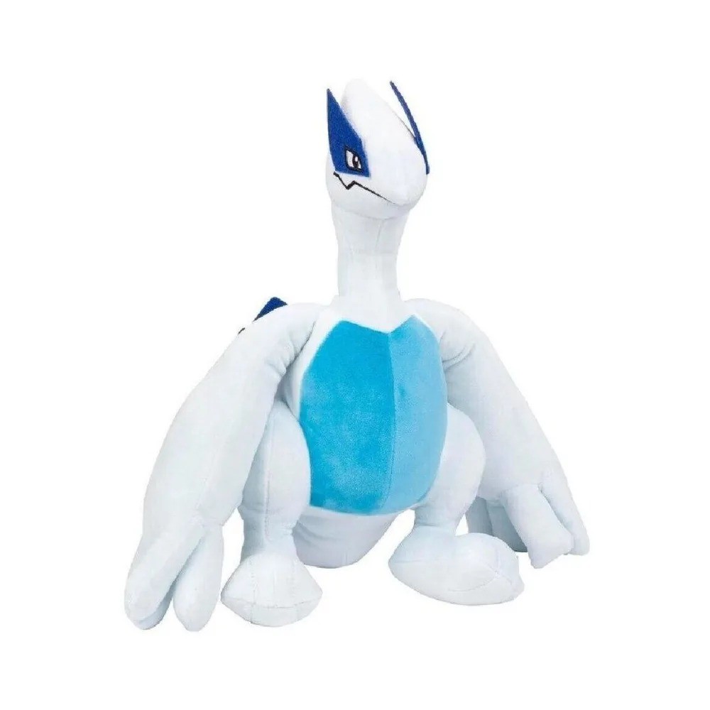Peluche Pokémon Lugia 30 cm – Jazwares PKW3873