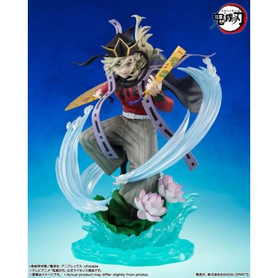 Demon Slayer - Doma - Statuette FiguartsZERO 23 cm