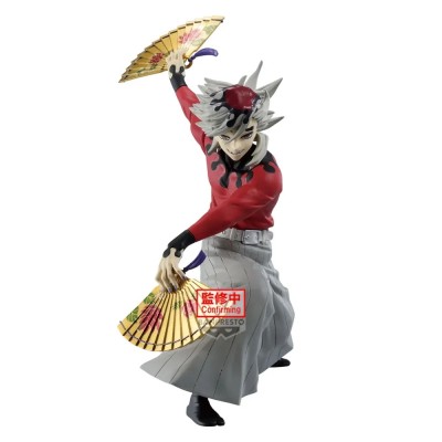 Demon Slayer - Doma - Figurine Maximatic 20 cm