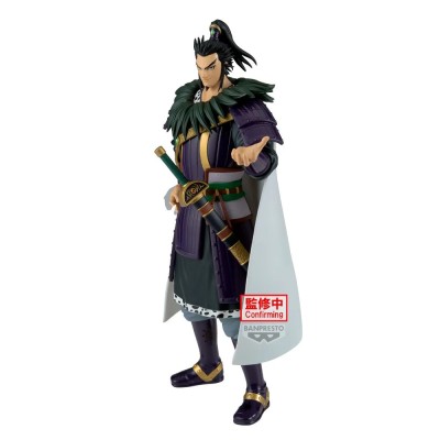 KINGDOM - Kanki - Figurine Grandista 28 cm