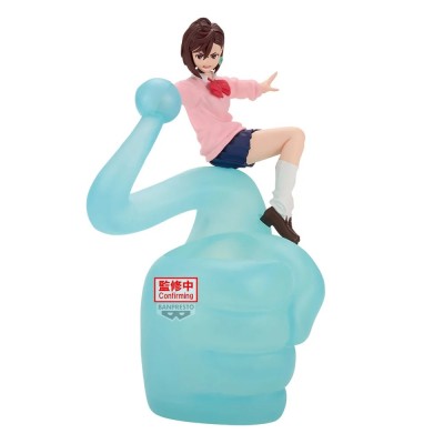 DANDADAN - Momo - Figurine Figure Life 19 cm