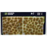 Tufts Beige 4mm Wild - Gamers Grass (x70)
