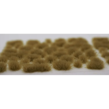 Tufts Beige 4mm Wild - Gamers Grass (x70)