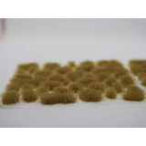 Tufts Beige 4mm Wild - Gamers Grass (x70)