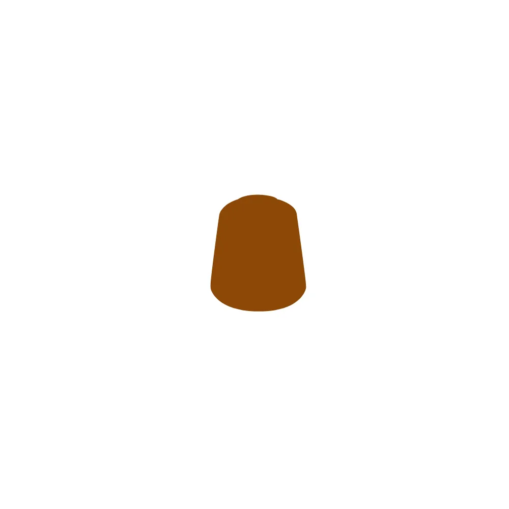 Layer: Skrag Brown - Peinture Citadel 12ml