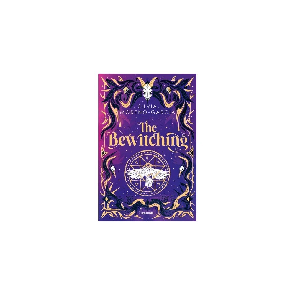 The Bewitching