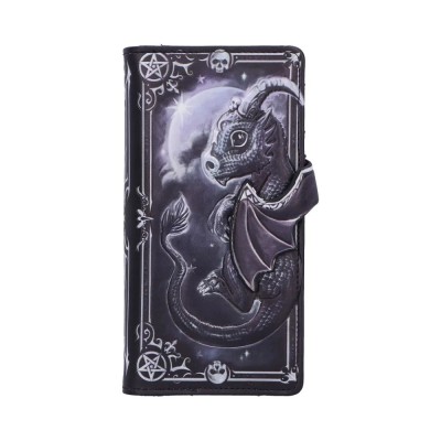 Cult Cuties - Moon of Lucyfly - Porte-monnaie 18,5 cm
