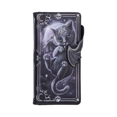 Cult Cuties Moon of Malpuss - Porte-monnaie 18,5 cm
