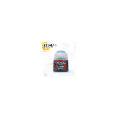 Base : Kantor Blue 12ml - Citadel Paint