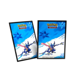 Pokémon Deck Protector Sleeves Greninja - 65 Pochettes Ultra PRO