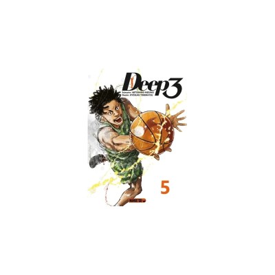 Deep 3 Tome 5