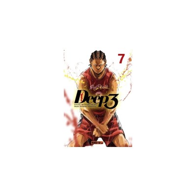 Deep 3 Tome 7