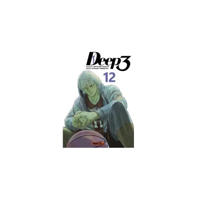 Deep 3 Tome 12