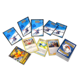 Pokémon Deck Protector Sleeves Greninja - 65 Pochettes Ultra PRO