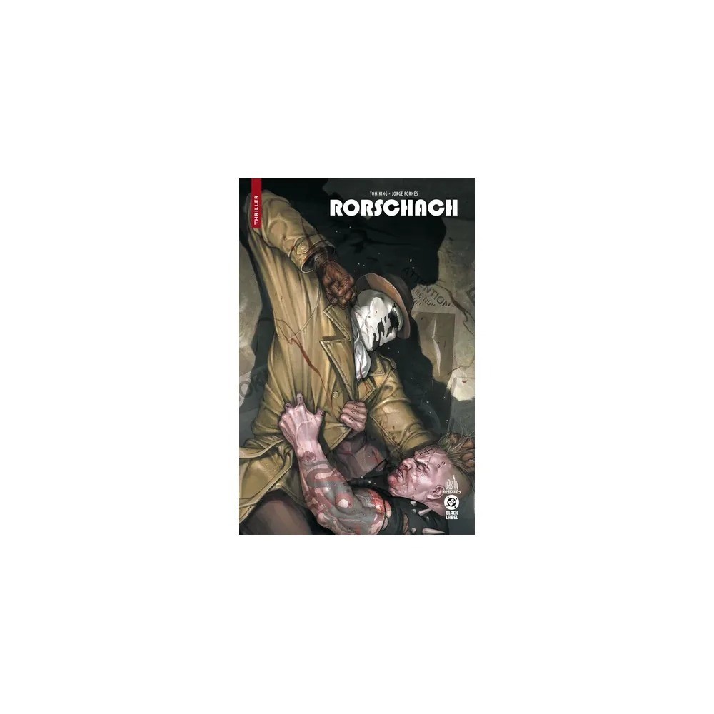 Rorschach