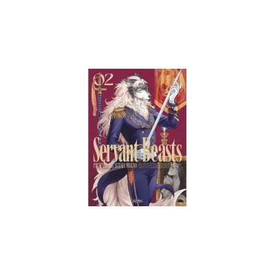 Servant Beasts - Tome 2