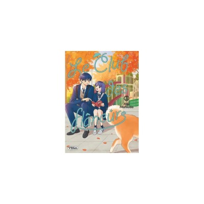 Le Club des flâneurs - Tome 3