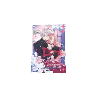 Cher époux inconnu, je veux divorcer, tome 5