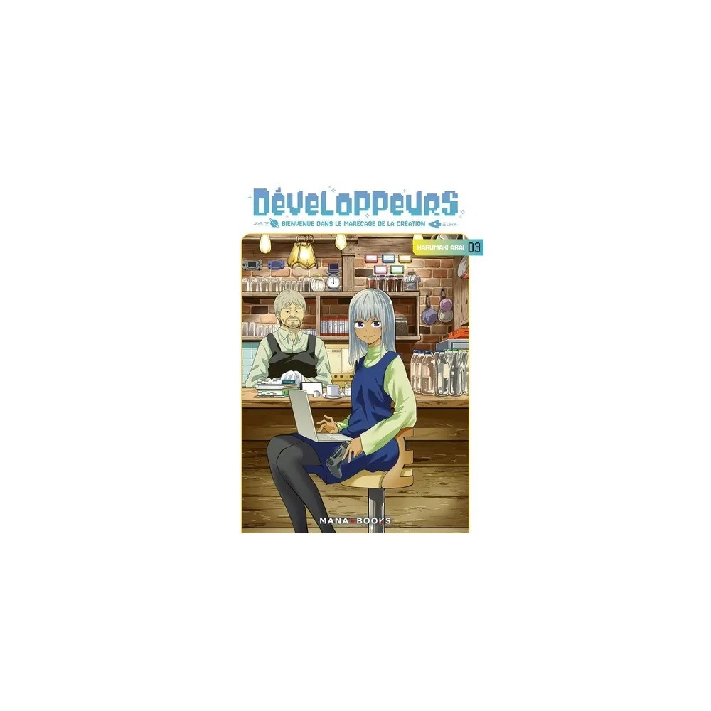 Développeurs Tome 3