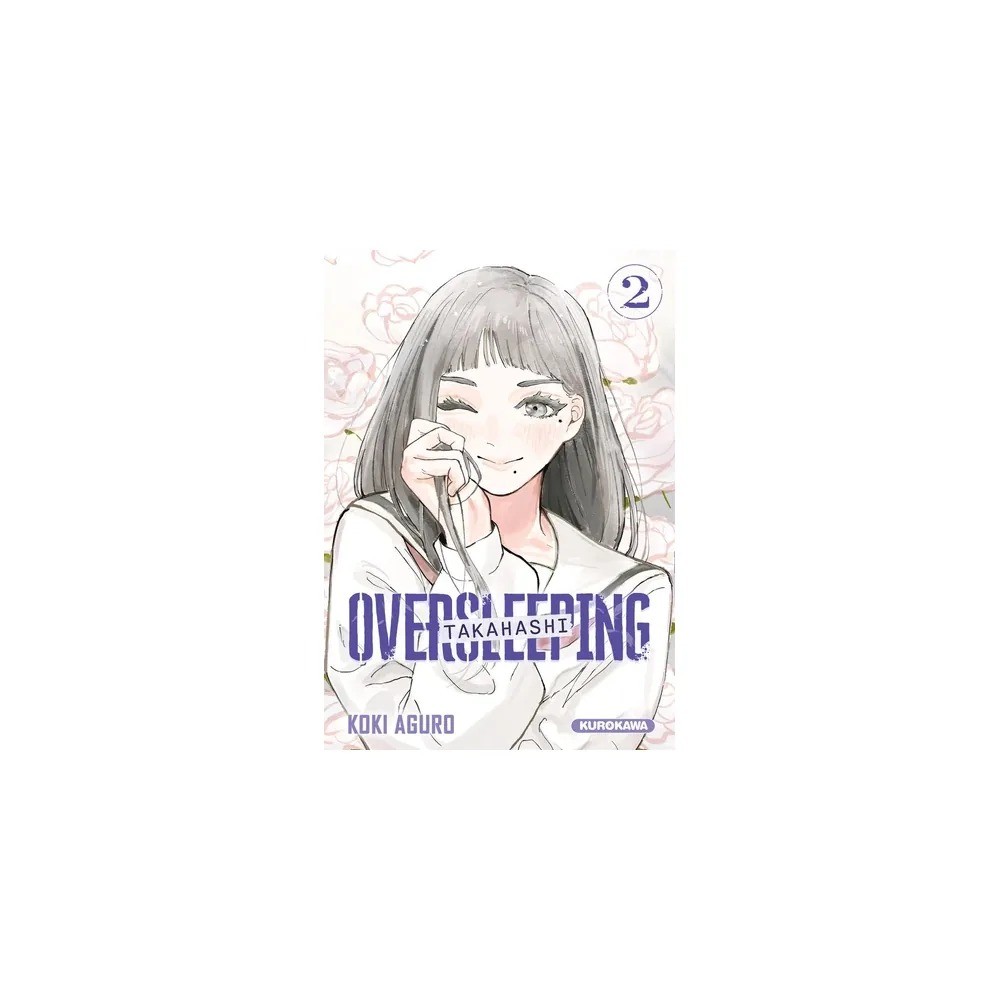 Oversleeping Takahashi - Tome 2