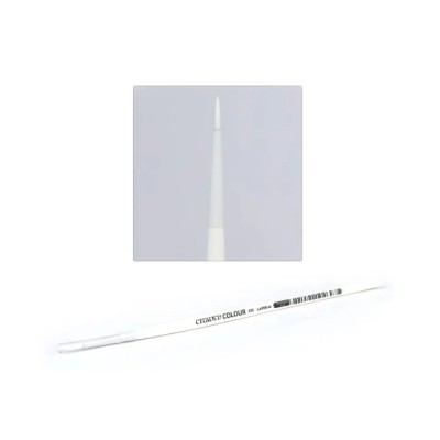 Warhammer Colour : Pinceau STC M Layer