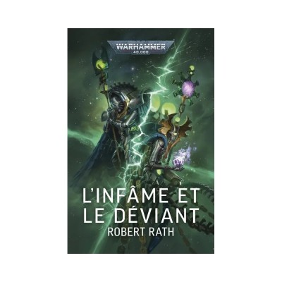 L’Infâme et le Déviant